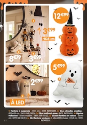 Jouet Angebote im Prospekt "Halloween" von B&M auf Seite 2