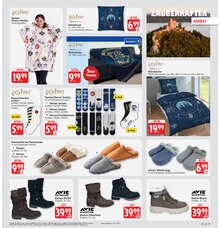 Bekleidung im aktuellen Marktkauf Prospekt (Heilbronn) Bekleidung im Marktkauf Prospekt "Aktuelle Angebote" mit 52 Seiten (Heilbronn)