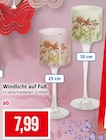 Windlicht auf Fuß Angebote bei Kaufhaus Stolz Cuxhaven für 7,99 €