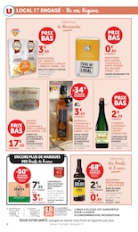 Offre Canard dans le catalogue U Express du moment à la page 6