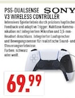 PS5-DUALSENSE V3 WIRELESS CONTROLLER im Angebot bei Marktkauf in Castrop-Rauxel PS5-DUALSENSE V3 WIRELESS CONTROLLER Angebote von SONY bei Marktkauf Castrop-Rauxel für 69,99 €