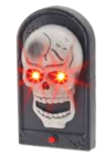 Türklingel »Halloween« im aktuellen Pflanzen Kölle Prospekt für 7,99 €