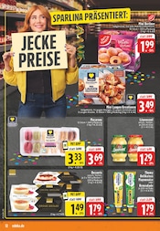 Aktueller E center Prospekt mit Dips, "Aktuelle Angebote", Seite 14