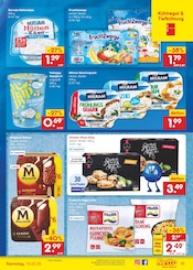 Aktueller Netto Marken-Discount Prospekt mit Quark, "Aktuelle Angebote", Seite 11