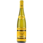 Pfaff "Cuvée Chevalier" - ALSACE PINOT BLANC SEC à 5,95 € dans le catalogue Carrefour