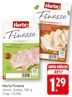 EDEKA Limburgerhof Prospekt mit  im Angebot für 1,29 €