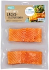 Lachs-Filets im Angebot bei REWE in Hennef Lachs-Filets Angebote von Deutsche See bei REWE Hennef für 9,99 €