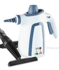 Handdampf-reiniger »SDR 1050 D1« im Angebot bei Kaufland in Delmenhorst Handdampf-reiniger »SDR 1050 D1« Angebote von SWITCH ON bei Kaufland Delmenhorst für 19,99 €