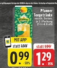 Angebot im EDEKA Lünen Prospekt EDEKA Lünen Prospekt mit im Angebot für 0,99 €