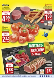 Aktueller EDEKA Prospekt mit Tomaten, "Aktuelle Angebote", Seite 23