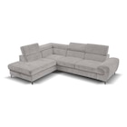 Ecksofa mit Bettfunktion und Bettkasten  im aktuellen POCO Prospekt für 1.299,00 €