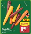 Möhren-Mix bei ALDI Nord im Meine Prospekt für 0,99 €