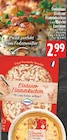 Elsässer Flammkuchen im Angebot bei E center in Kerpen Elsässer Flammkuchen Angebote von Steinhaus bei E center Kerpen für 2,99 €