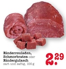 Aktuelles Rinderrouladen Angebot bei EDEKA in Frankfurt (Main) ab 2,29 €