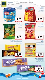 Haribo im EDEKA Prospekt in Kamen Aktueller EDEKA Prospekt mit Haribo, "Aktuelle Angebote", Seite 18
