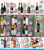 Aktueller HIT Prospekt mit Champagner, "ECHTE VIELFALT", Seite 13