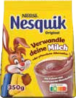 kakaohaltiges Getränkepulver oder Milk Mix Frucht im Angebot bei Marktkauf in Pinneberg kakaohaltiges Getränkepulver oder Milk Mix Frucht Angebote von Nesquik bei Marktkauf Pinneberg für 1,99 €
