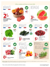 Promos Cuisine dans le catalogue "OFFRES DU MOMENT" de Auchan Hypermarché Cuisine en promo dans le catalogue Auchan Hypermarché à la page 14