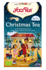 Christmas Tea à So.bio dans Brach Christmas Tea à So.bio dans Brach