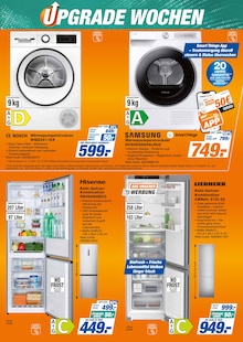 expert Prospekt der Woche "Top Angebote" Seite 2, 10.10.2025 bis 16.10.2025 für Traunreut Aktueller expert Prospekt "Top Angebote" Seite 2 von 20 Seiten für Traunreut