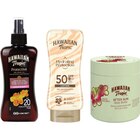 SUR TOUT - HAWAIIAN TROPIC en promo chez Carrefour Market SUR TOUT - HAWAIIAN TROPIC dans le catalogue Carrefour Market