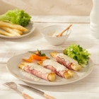 Asperges blanches REFLETS DE FRANCE dans le catalogue Carrefour