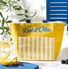 Lunch bag fraîcheur 7.5L à 7,99 € dans le catalogue Maxi Bazar