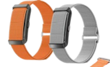 Fitness-Armband »Rivon« im Kaufland Prospekt Fitness-Armband »Rivon« von FONTASTIC im aktuellen Kaufland Prospekt für 19,99 €