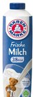 Frischmilch Angebote von BÄRENMARKE bei Penny-Markt Pinneberg für 1,11 €