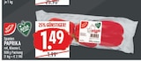 Paprika Angebote bei Marktkauf Lemgo für 1,49 €