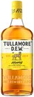 Irish Whiskey Angebote von Tullamore Dew bei REWE Brandenburg für 13,99 €