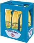 Wasser im REWE Prospekt Schorle von Gerolsteiner im aktuellen REWE Prospekt für 5,99 €