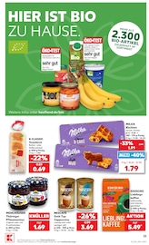 Kaffeepulver im Kaufland Prospekt in Jena Aktueller Kaufland Prospekt mit Kaffeepulver, "Hier bin ich richtig", Seite 42