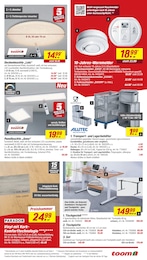 Esstisch Angebot im aktuellen toom Baumarkt Prospekt auf Seite 5