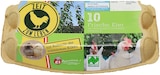 Hessen Ei Bio Eier im Angebot bei REWE in Mainz Hessen Ei Bio Eier Angebote von Naturland bei REWE Mainz für 4,29 €