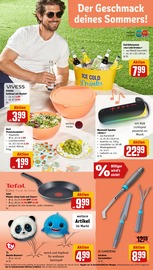 Ähnliche Wok Angebote im Prospekt "Dein Markt" von REWE in Neustadt Ähnliche Angebote wie Wok im Prospekt "Dein Markt" auf Seite 31 von REWE in Neustadt