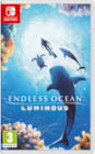 Jeu "Endless Ocean" pour Nintendo Switch dans le catalogue Carrefour