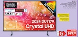 2024 DU7179 Crystal UHD Angebote von Samsung bei Marktkauf Schweinfurt für 699,00 €