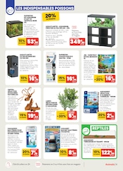 Promos Congélateur dans le catalogue "Le mois des ANIMAUX" de Animalis Congélateur en promo dans le catalogue Animalis à la page 11