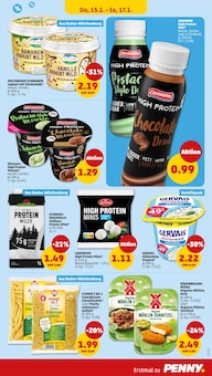 Saft im Penny Prospekt "Wer günstig will, muss Penny." mit 44 Seiten (Stuttgart)