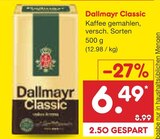 Aktuelles Classic Angebot bei Netto Marken-Discount in Freiberg ab 6,49 €