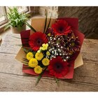 Bouquet Onze - FLEUR - Carrefour à Vaulx-en-Velin Bouquet Onze - FLEUR en promo chez Carrefour Vaulx-en-Velin à 5,99 €
