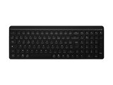 T'nB SILENT PRO - Clavier sans fil rechargeable - AZERTY - noir - T'nB en promo chez Bureau Vallée T'nB SILENT PRO - Clavier sans fil rechargeable - AZERTY - noir - T'nB dans le catalogue Bureau Vallée