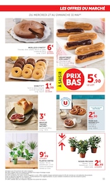 Promos Café dans le catalogue "Super U" de Super U Café en promo dans le catalogue Super U à la page 11