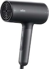 Haartrockner von BRAUN für 49,99 € bei MEDIMAX im Angebot Haartrockner von BRAUN im aktuellen MEDIMAX Prospekt