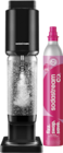 Machine à gazéifier - SODASTREAM à 89,99 € dans le catalogue Monoprix Margaret