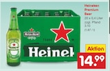 Aktuelle Bier Angebote bei Netto Marken-Discount in Neuendorf (Elmshorn) Aktuelles Premium Beer Angebot bei Netto Marken-Discount in Neuendorf (Elmshorn) ab 14,99 €