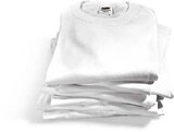 Herren T-Shirt im Netto Marken-Discount Prospekt Herren T-Shirt von Fruit of the Loom im aktuellen Netto Marken-Discount Prospekt für 16,99 €