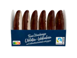 Feine Nürnberger Oblaten-Lebkuchen Angebote von Wintertraum bei ALDI SÜD Dormagen für 1,59 €