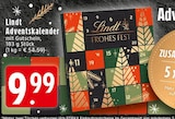 Adventskalender bei EDEKA im Prospekt "" für 9,99 €